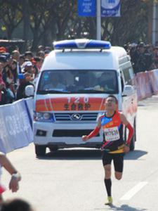 前郭尔罗斯蒙古族自治县大型活动