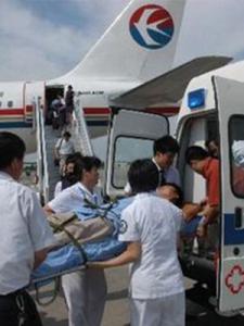 前郭尔罗斯蒙古族自治县接送服务