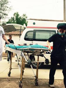 前郭尔罗斯蒙古族自治县院后转乡